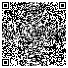 QR code with Zamie Screen Printing contacts