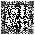 QR code with Woodruff Health Manor contacts