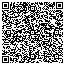 QR code with Zia Collections Inc contacts