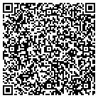 QR code with Rinde-Hoffman Debbie MD contacts