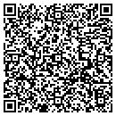 QR code with Tams Printing contacts