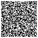 QR code with Roque George E MD contacts