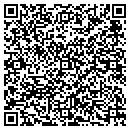 QR code with T & L Printing contacts