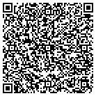 QR code with Foothills Paving & Maintenance contacts