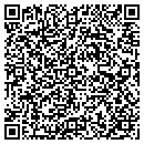 QR code with R F Schwartz Inc contacts