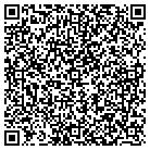QR code with Prairie Estates Care Center contacts