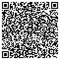QR code with Bjs Productions contacts