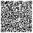 QR code with A & M Printing And Mailing contacts