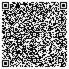QR code with Manning Judicial Center contacts