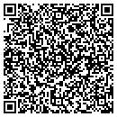 QR code with Pentras Inc contacts