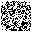 QR code with Myrtle Beach Business License contacts