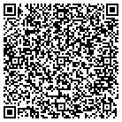 QR code with Myrtle Beach Downtown Redevmnt contacts