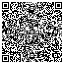 QR code with J W Factoring Inc contacts