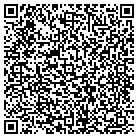 QR code with Zahedi Mina B MD contacts