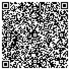QR code with P A S Billing Association contacts
