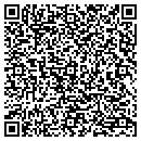 QR code with Zak III John MD contacts