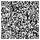 QR code with Alliente Inc contacts