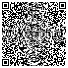 QR code with Zargaran Ali R MD contacts
