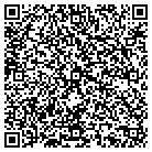 QR code with Ziad Marjieh Md Pa Inc contacts