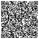 QR code with Mc Athletic Association Inc contacts