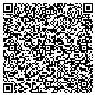 QR code with Captain Crazy Productions Inc contacts