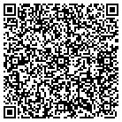 QR code with Captured Vision Productions contacts