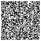 QR code with Heartland Healthcare Wellness contacts