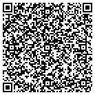 QR code with C C Productions 803 LLC contacts