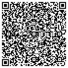 QR code with D G Digital Printing contacts