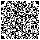 QR code with Diamond Graphics of Algonquin contacts