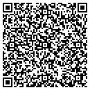QR code with G Te Wireless contacts