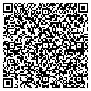 QR code with C Oliver Productions contacts