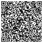 QR code with Randolph C Ruckert P A contacts