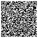 QR code with White Feather Distribution contacts