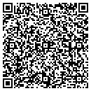 QR code with R D Barr Accounting contacts