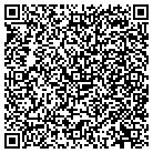 QR code with Hillcrest Healthcare contacts