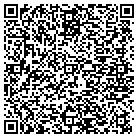 QR code with Hillview Community Living Center contacts