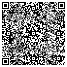 QR code with R F Howard Accounting contacts