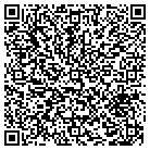 QR code with Hqm Of Harriman Regional Human contacts