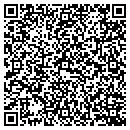 QR code with C-Squad Productions contacts