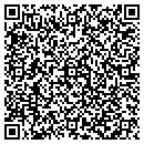 QR code with Jt Ideas contacts
