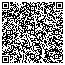 QR code with Markwest contacts