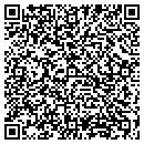 QR code with Robert E Holloway contacts