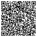 QR code with Memory Jars Inc contacts