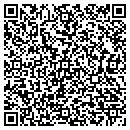 QR code with R S Mortgage Network contacts