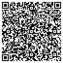QR code with D J Ron Productions contacts