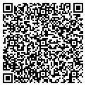 QR code with Memorial Nursing contacts