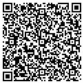 QR code with P G Sales contacts