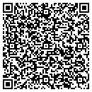 QR code with D V D Productions contacts