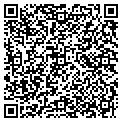 QR code with Jac Printing & Graphics contacts